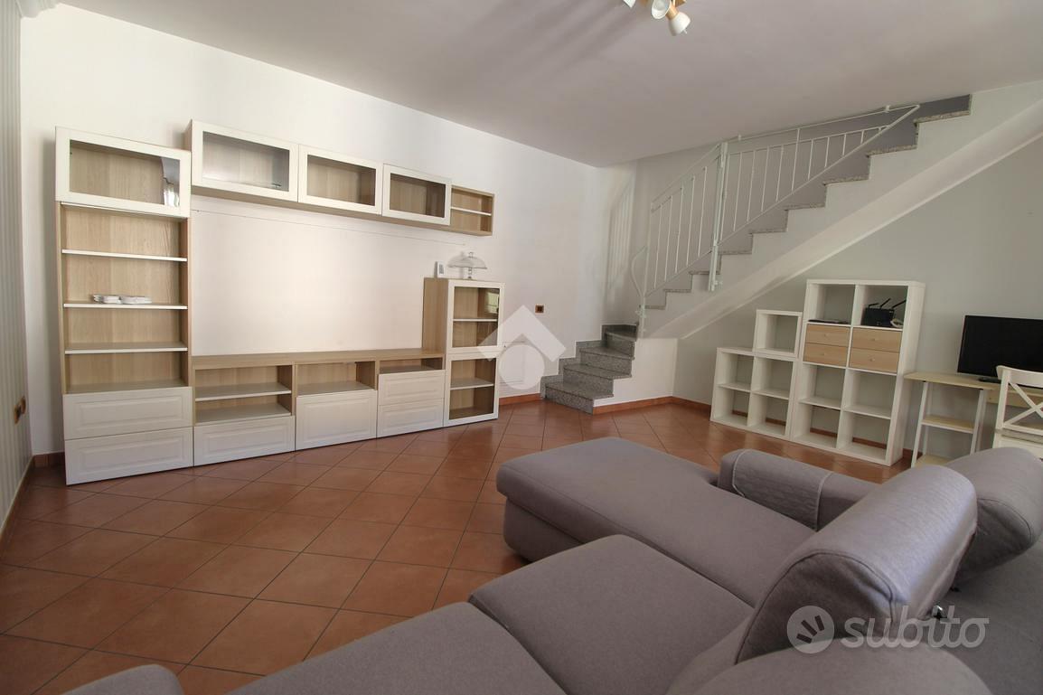 Appartamento – MB - Altro