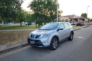 Toyota Rav4 2.0 D-4D 2wd Active (91Kw)