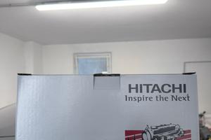 Pompa benzina Hitachi Gruppo vag