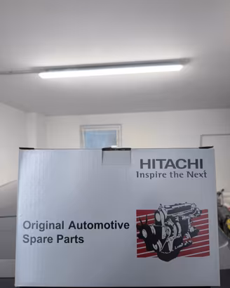 Pompa benzina Hitachi Gruppo vag