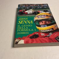 Il genio della formula 1 Ayrton Senna Nada 🏎️ATH
