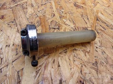 Comando gas tommaselli mono cavo