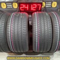 4 GOMME 275 45 20 E 305 40 20 BRIDGESTONE