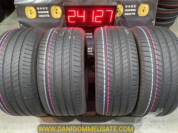 4 GOMME 275 45 20 E 305 40 20 BRIDGESTONE