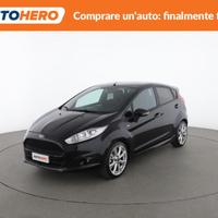 FORD Fiesta CE97083
