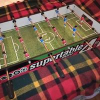 Calcetto calciobalilla