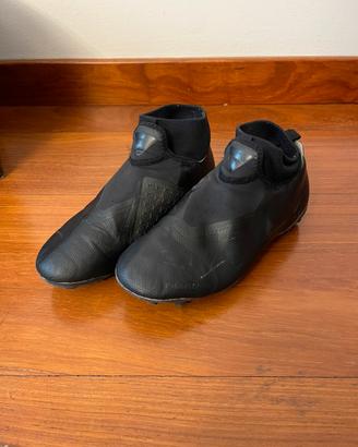 Nike Phantom VSN ghost, scarpe/scarpini da calcio