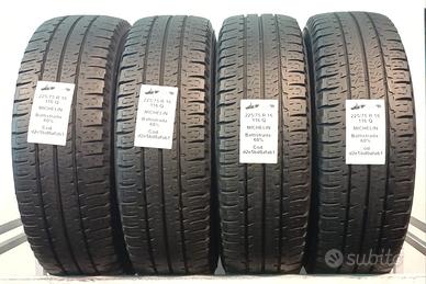 225/75/16 C Michelin agilis