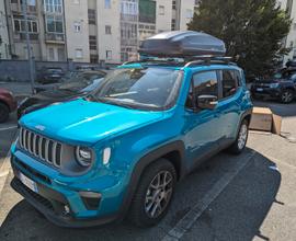 JEEP Renegade MY 23