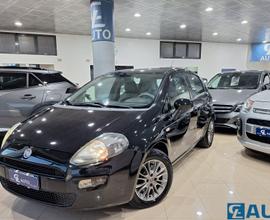 Fiat Punto Evo 1.3 Mjt 95CV DPF Emotion PERMUTO