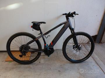 EBIKE ATALA