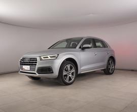 AUDI Q5 II 2017 - Q5 40 2.0 tdi Business quattro 1