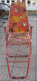 Sdraio Mare Anni 50-60