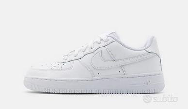 Nike air force 1 nuove