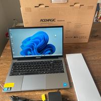 ACZMAGICPC Poratile 15.o Pollicin-tel