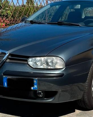 Alfa romeo 156