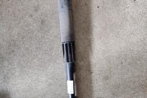 Ammortiz post. dx VOLKSWAGEN GOLF 7 1598cc 2019