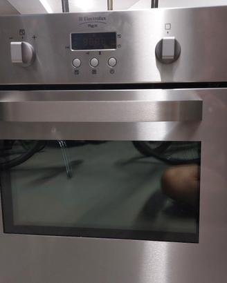 Forno Pirolitico 