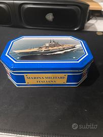 Orologio marina militare italiana vintage da colle