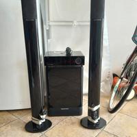 Dolby surround home teather