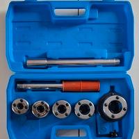 Filera manuale per tubi - Kinzo
