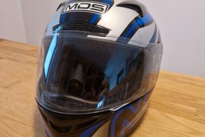 Casco integrale