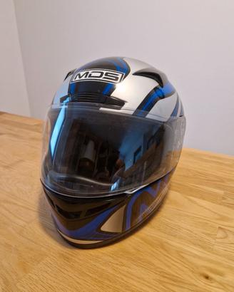 Casco integrale