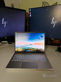 HP envy 14 rtx3050,2k,i7 creator laptop/notebook 