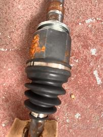 Range Rover  sport  2005/2013