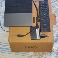 tim box 