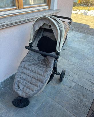 Passeggino e next to me