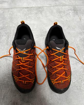 Scarpe salewa ms mtn trainer lite taglia 40