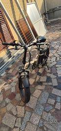 Nilox Ebike x8