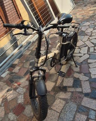 Nilox Ebike x8