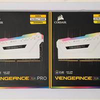 Corsair Vengeance RGB Pro 64 GB DDR4 3200 MHz CL16