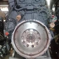 MOTORE SCANIA NEW GENERATION SUPER