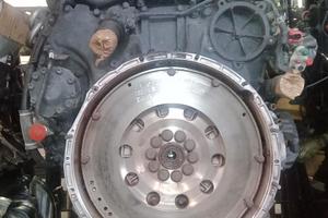 MOTORE SCANIA NEW GENERATION SUPER