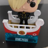 One piece Funko pop Kinder 