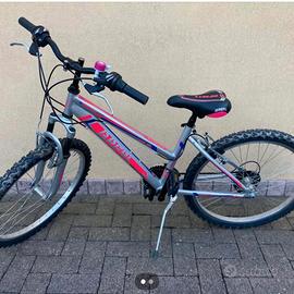 Mountain Bike Brera per ragazzina