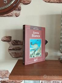 Zanna bianca - Versione integrale