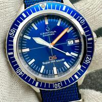 Certina DS Super PH500M Special Ed. - Nuovo