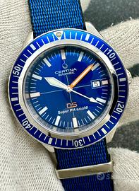 Certina DS Super PH500M Special Ed. - Nuovo