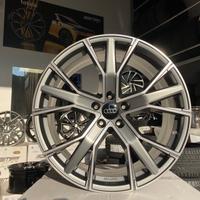 Cerchi Audi raggio 21 NUOVI cod.39823