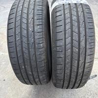 gomme usate 2156517 Estivo HANKOOK - Ven - 064