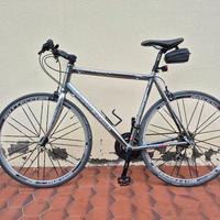 Bicicletta da corsa in alluminio Bottecchia Rimini