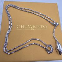 COLLANA ORO CHIMENTO