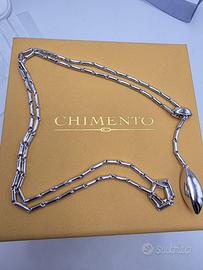 COLLANA ORO CHIMENTO