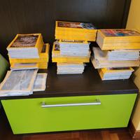 Collezione National Geographic Italia 2013–2023 in