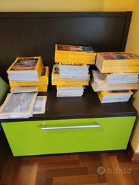 Collezione National Geographic Italia 2013–2023 in