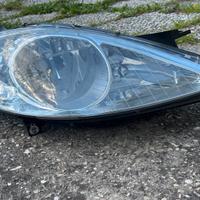 FANALE ANTERIRE DESTRO MERCEDES CLASSE A